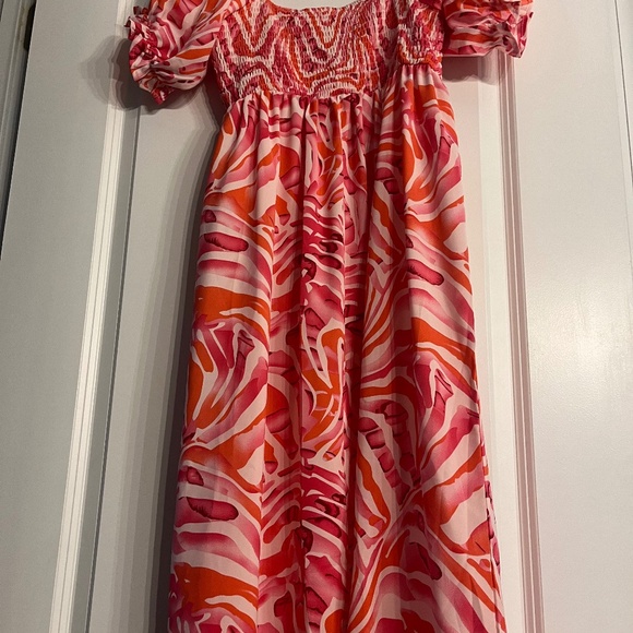Maxi Dress - Picture 1 of 1